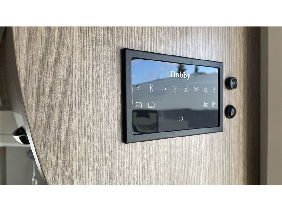 Hobby Prestige 720 WQC